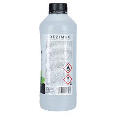 Univerzálny dezinfekčný prostriedok DEZIMAX, 1000 ml