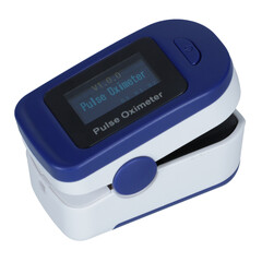 Oximeter