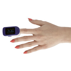 Oximeter