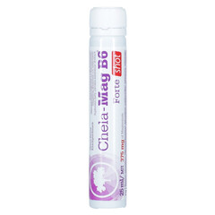 Chela – Mag B6 Forte Shot, 20x 25 ml