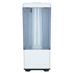 Automatický dávkovač na mydlo