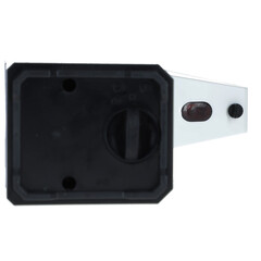 Automatický dávkovač na mydlo