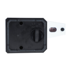 Automatický dávkovač na mydlo