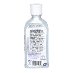 Antibakteriálny gél na ruky Hygienium, 85 ml