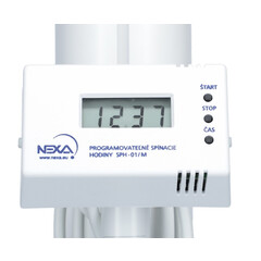 Germicídny žiarič PROLUX G® M55W/SPH01M SP