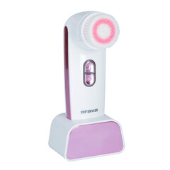 Sonická čistiaca kefka na tvár Orava FB-04