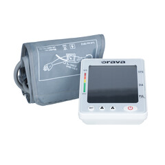 Digitálny tlakomer Orava TL 100