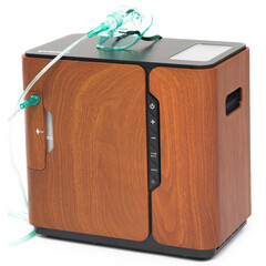 Nosová kanyla ku kyslíkovému koncentrátoru