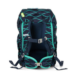 Taška pre škôlkara Ergobag mini - Bubblebear