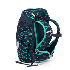 Taška pre škôlkara Ergobag mini - Bubblebear