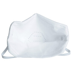 Respirátor FFP3 ERA bez výdychového ventilu