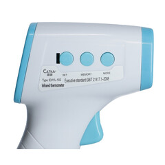 Bezkontaktný infračervený teplomer EHYL-102