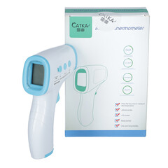 Bezkontaktný infračervený teplomer EHYL-102