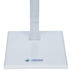 Germicídny žiarič UNIZDRAV uzavretý statický