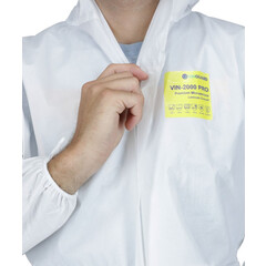 Ochranný oblek pred vírusmi VinGuard VIN-2000 PRO