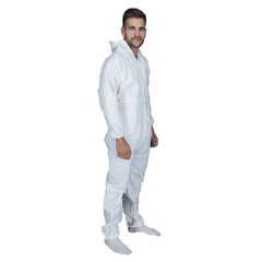 Ochranný oblek pred vírusmi VinGuard VIN-2000 PRO