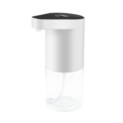 Automatický dávkovač tekutej dezinfekcie, 320 ml