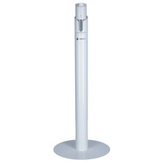 Automatický dávkovač dezinfekcie so stojanom UNIZDRAV, biely