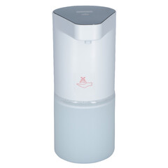 Automatický dávkovač dezinfekcie so stojanom UNIZDRAV, biely