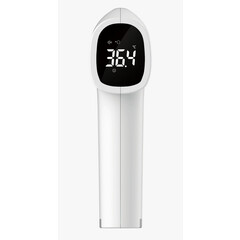 Bezkontaktný infračervený teplomer Contec TP500