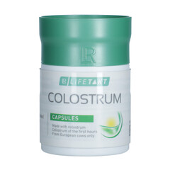 LR LIFETAKT Colostrum Kapsuly, 60 kapsúl