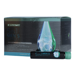LR LIFETAKT 5in1 Men´s Shot 30x 25 ml