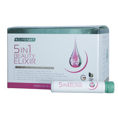 LR LIFETAKT 5in1 Beauty Elixir 30x 25 ml