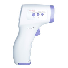 Bezkontaktný infračervený teplomer KV-11