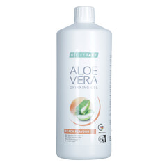 LR LIFETAKT Aloe Vera Drinking Gél Broskyňa, 1000 ml