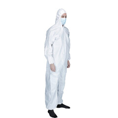 Ochranný oblek pred vírusmi Lakeland MicroMax NS