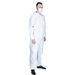 Ochranný oblek pred vírusmi Lakeland MicroMax NS