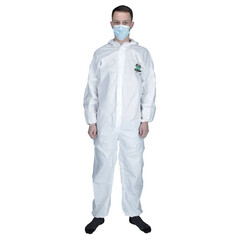 Ochranný oblek pred vírusmi Lakeland MicroMax NS