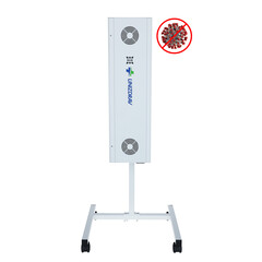 Germicídny žiarič STERILLIGHT AIR G1, mobilný