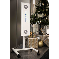 Germicídny žiarič STERILLIGHT AIR G1, mobilný