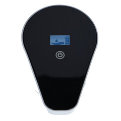 Automatický dávkovač dezinfekcie so stojanom UNIZDRAV, červený