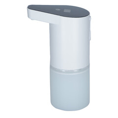 Automatický dávkovač dezinfekcie so stojanom UNIZDRAV, červený