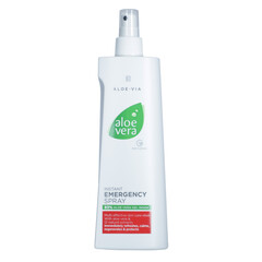 LR Aloe Vera Sprej prvej pomoci, 400 ml
