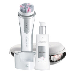 LR ZEITGARD Systém čistenia pleti Séria pre citlivú pleť