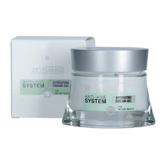 LR ZEITGARD Anti-age Hydratačný krémový gél, 50 ml