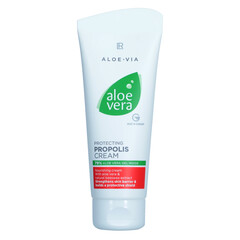 LR Aloe Vera Ochranný krém s propolisom, 100 ml