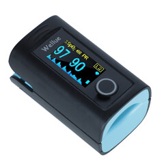 Pulzný oxymeter PC-60F OxySmart