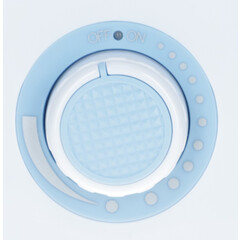 Ultrazvukový zvlhčovač vzduchu Airkomfort UH-1 s dezinfekciou Dezanol 5 l