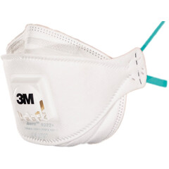 Respirátor FFP2 s filtrom 3M