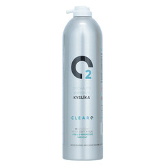 Kyslíková fľaša s maskou ClearO2 Oxygen, 15 l
