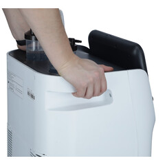 Profesionálny kyslíkový koncentrátor pre dvoch ľudí ZY-10FW