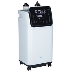 Profesionálny kyslíkový koncentrátor pre dvoch ľudí ZY-10FW