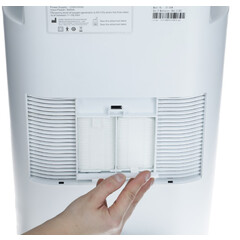 Profesionálny kyslíkový koncentrátor pre dvoch ľudí ZY-10FW