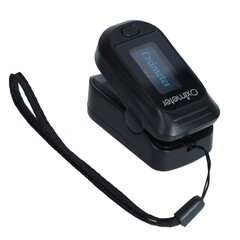 Pulzný oxymeter 4v1