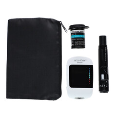 Glukomer Accu-Chek Instant