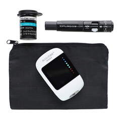 Glukomer Accu-Chek Instant